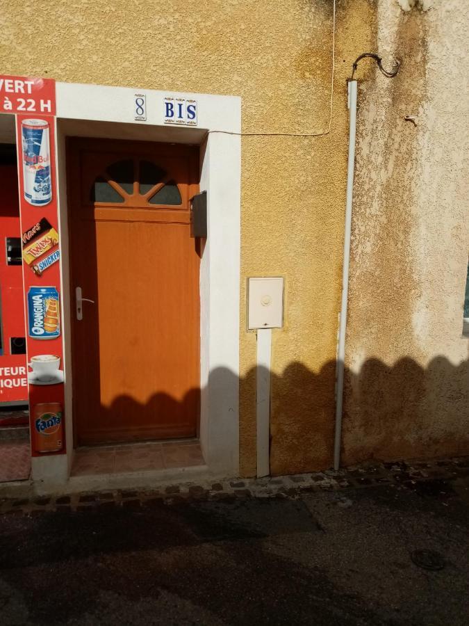 studio Aude Lézignan-Corbières Exterior foto